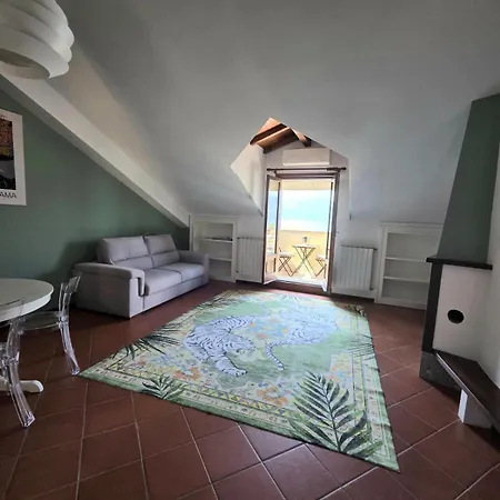 Apartment Casa Motti