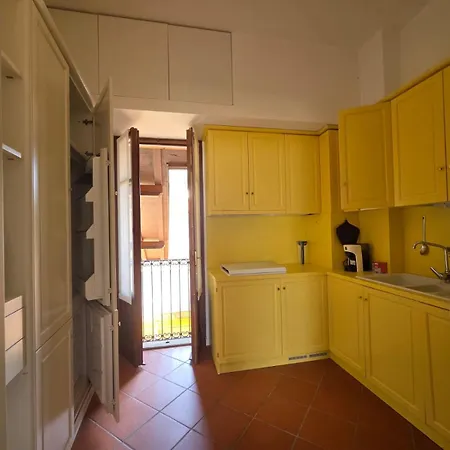 Casa Motti Apartment *