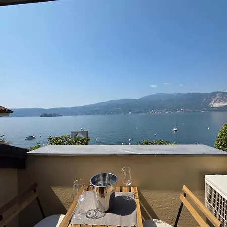 Casa Motti *