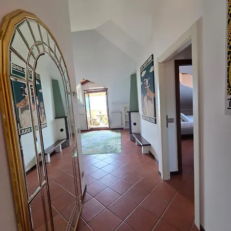 Casa Motti Pallanza