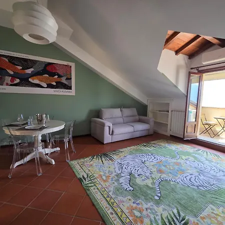 Casa Motti * Pallanza