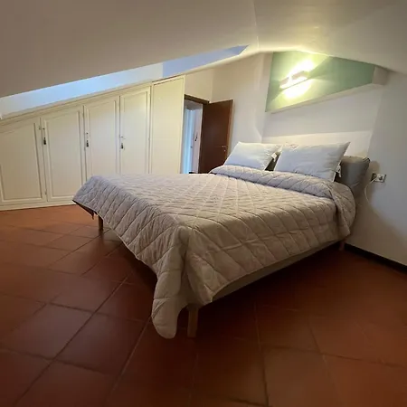 Casa Motti Daire
