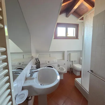 Apartment Casa Motti