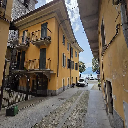 Casa Motti Daire *
