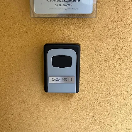 Casa Motti Apartment *