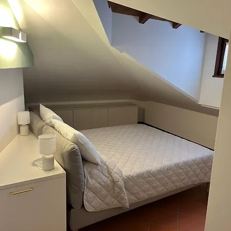 Apartment Casa Motti