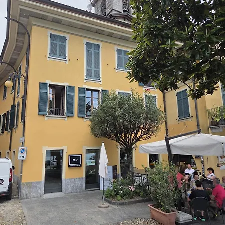 Casa Motti Daire *
